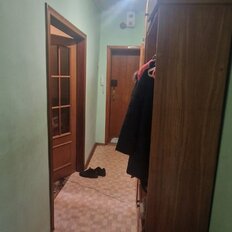 Квартира 46 м², 2-комнатная - изображение 4