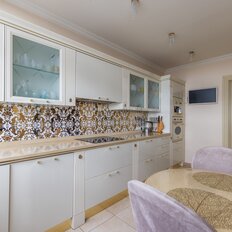 Квартира 101,8 м², 3-комнатная - изображение 2