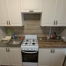 Квартира 30 м², 1-комнатная - изображение 4