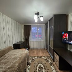 Квартира 51,8 м², 2-комнатная - изображение 4