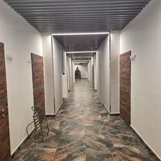 Квартира 41,1 м², 1-комнатные - изображение 2