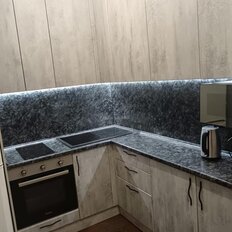 Квартира 42,7 м², 2-комнатная - изображение 3