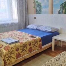 Квартира 26 м², 1-комнатная - изображение 1