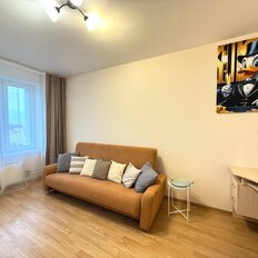 Квартира 65 м², 3-комнатная - изображение 3