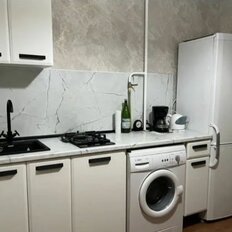 Квартира 35 м², 1-комнатная - изображение 4