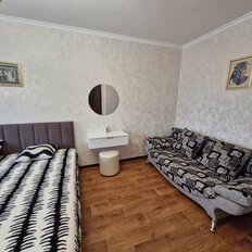 Квартира 35 м², 1-комнатная - изображение 2