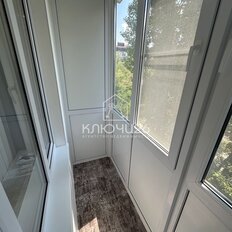 Квартира 60 м², 3-комнатная - изображение 4