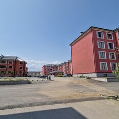 Квартира 45 м², 1-комнатная - изображение 3