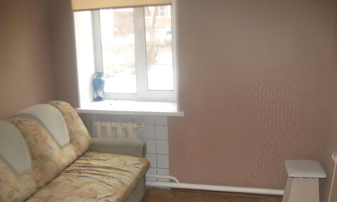 Квартира 16 м² в Томск — фото 8 из 9