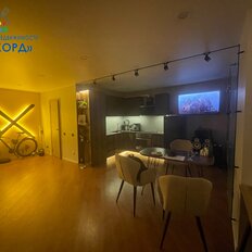 Квартира 64 м², 2-комнатная - изображение 3