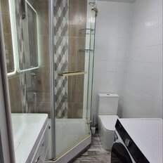 Квартира 55 м², 2-комнатная - изображение 1