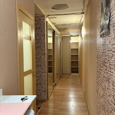 Квартира 43,5 м², 2-комнатная - изображение 1