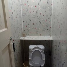 Квартира 53,7 м², 3-комнатные - изображение 5