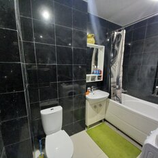 Квартира 36 м², 1-комнатная - изображение 1