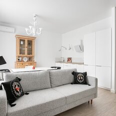 Квартира 75,6 м², 2-комнатная - изображение 3
