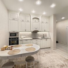 Квартира 62 м², 2-комнатная - изображение 2