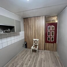 Квартира 35 м², 1-комнатная - изображение 2