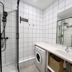 Квартира 33 м², студия - изображение 4