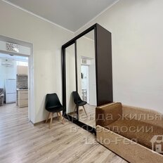 Квартира 35 м², 1-комнатная - изображение 4