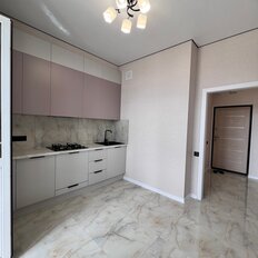 Квартира 40,8 м², 1-комнатная - изображение 2
