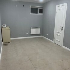 Квартира 30 м², 1-комнатная - изображение 5