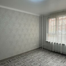 Квартира 18 м², студия - изображение 3