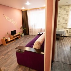 Квартира 35 м², 1-комнатная - изображение 3