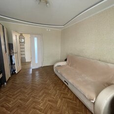 Квартира 59,4 м², 3-комнатная - изображение 3