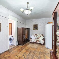 Квартира 43,7 м², 2-комнатная - изображение 3