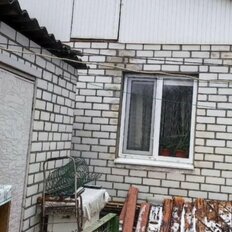 часть дома + 3 сотки, участок - изображение 2