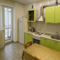 Квартира 39,2 м², 1-комнатная - изображение 5