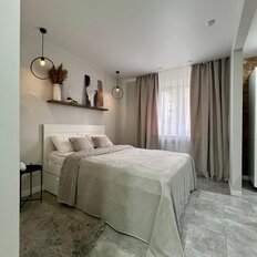 Квартира 32 м², 1-комнатная - изображение 2