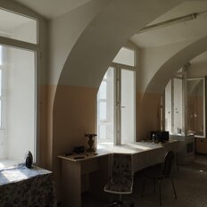 Квартира 13,6 м², студия - изображение 4