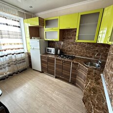 Квартира 40 м², студия - изображение 2