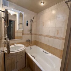 Квартира 59 м², 3-комнатная - изображение 3