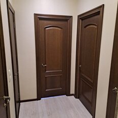 Квартира 69,8 м², 3-комнатная - изображение 5