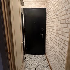 Квартира 14 м², 1-комнатные - изображение 1