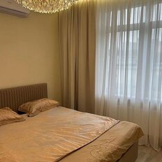 Квартира 89 м², 2-комнатные - изображение 5