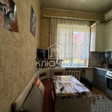 Квартира 35 м², 2-комнатная - изображение 3