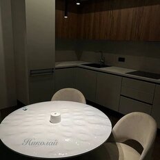 Квартира 40 м², 1-комнатная - изображение 3