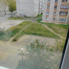 Квартира 20 м², 1-комнатная - изображение 5