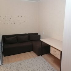 Квартира 30 м², 1-комнатная - изображение 1