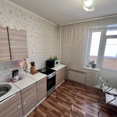 Квартира 41,9 м², 1-комнатная - изображение 2