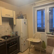 Квартира 33 м², 1-комнатная - изображение 5