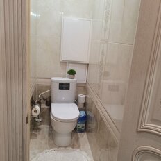 Квартира 60 м², 2-комнатная - изображение 1