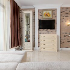 Квартира 100 м², 3-комнатные - изображение 4