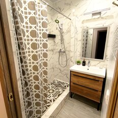 Квартира 56 м², 2-комнатная - изображение 3