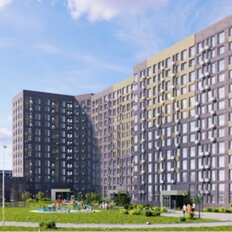Квартира 43 м², 1-комнатная - изображение 3