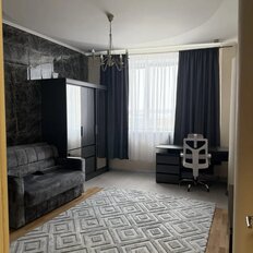 Квартира 48 м², 1-комнатная - изображение 2