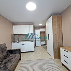 Квартира 16,5 м², студия - изображение 5